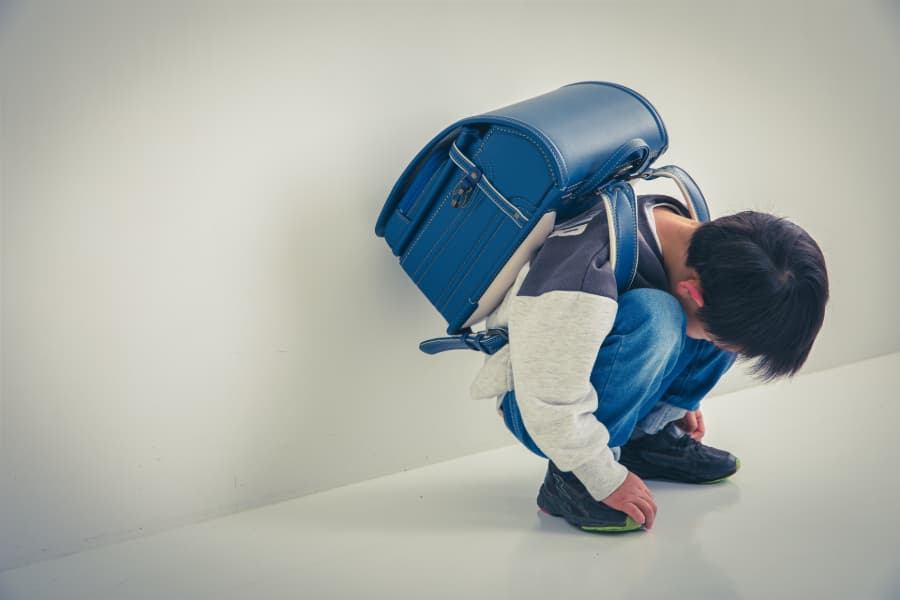 子どもが自信を持てなくなる4つの原因