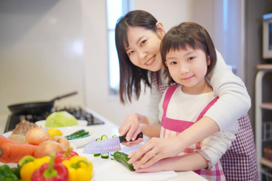 声掛けのコツも紹介!子どもに自信を持たせる方法