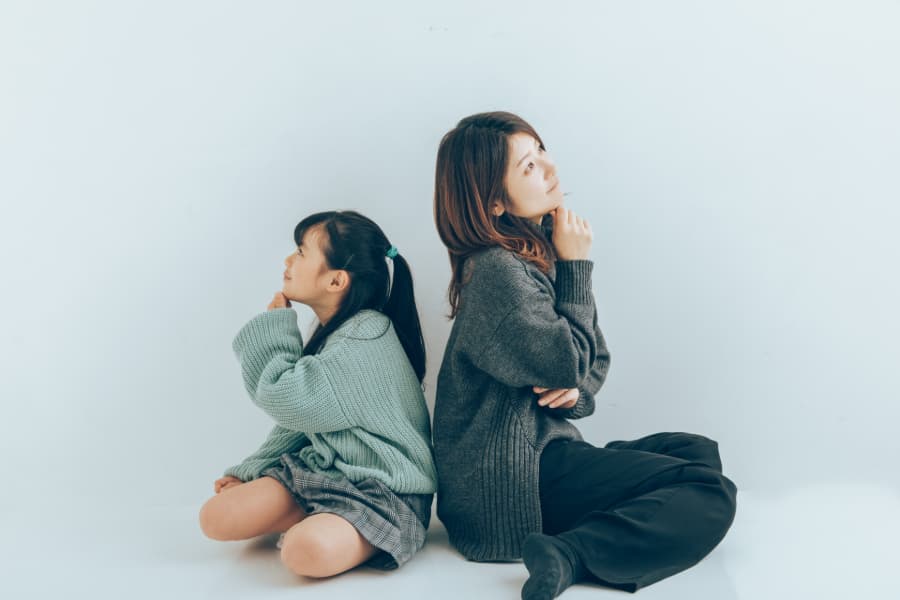自信がない子への対応で意識すべき2つのポイント