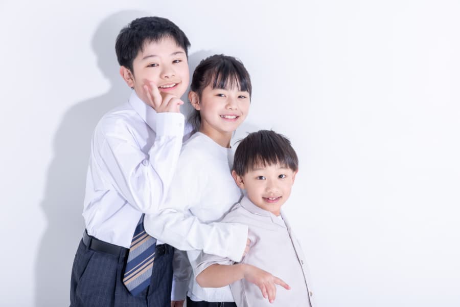 気持ちに余裕のある対応で少しずつ子どもに自信をつけよう
