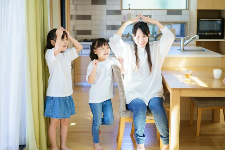 【場面別】子どもの失敗を学びに変える対応・声かけ例5選