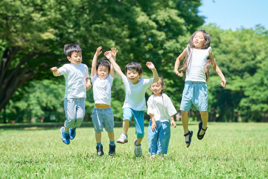 失敗を恐れない子どもを育てる3つのコツ
