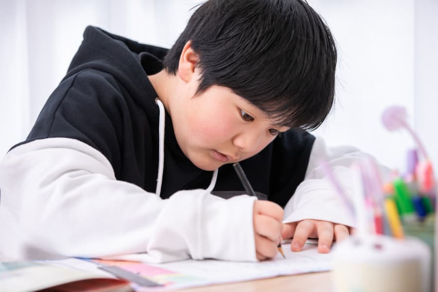 子どもの忘れ物が多いときは原因を探ることから始めよう
