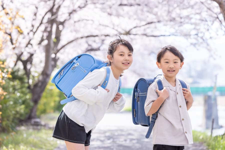 忘れ物が多い原因を子どもの特徴からチェック!