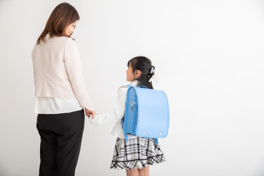 忘れ物の対策は子どもと一緒に考えるのがポイント