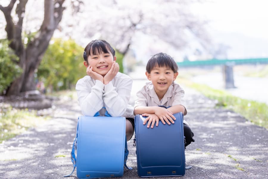 子どもと一緒に原因と対策を考えて少しずつ忘れ物を減らそう